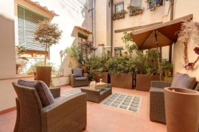 Courtyard Suite